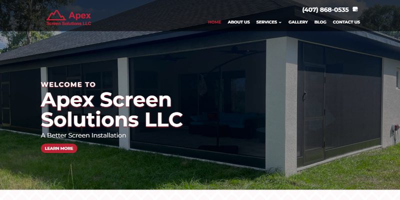 Our New Website is Live!