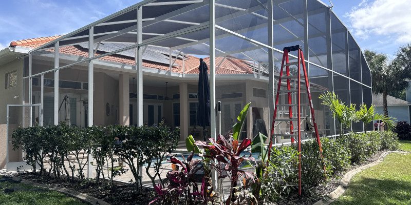 Services in Sanford, Florida